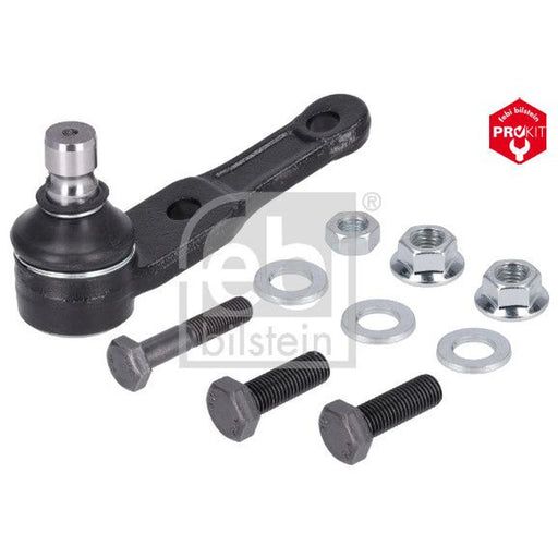 Febi Ball Joint Front Right 41883