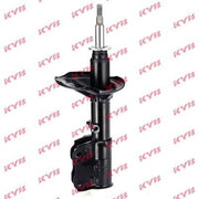 KYB Shock Absorber Damper Strut Front Right fits Mitsubishi Colt 1992-1996