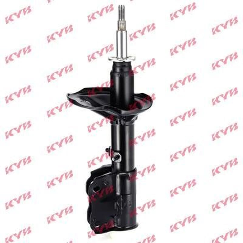 KYB Shock Absorber Damper Strut Front Right fits Mitsubishi Colt 1992-1996