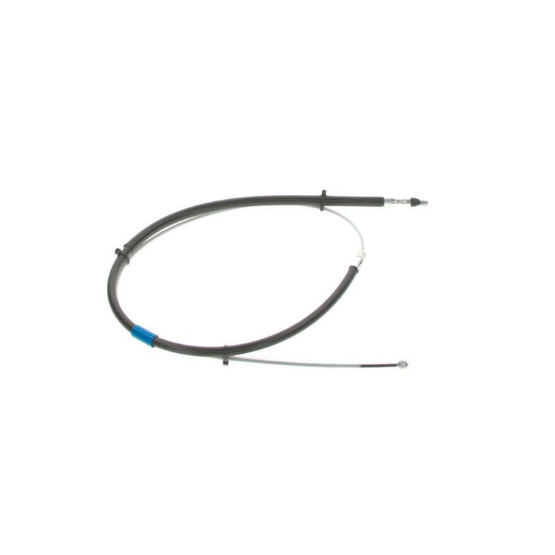 Bosch Handbrake Cable Right Rear fits BMW 3 2004-2013