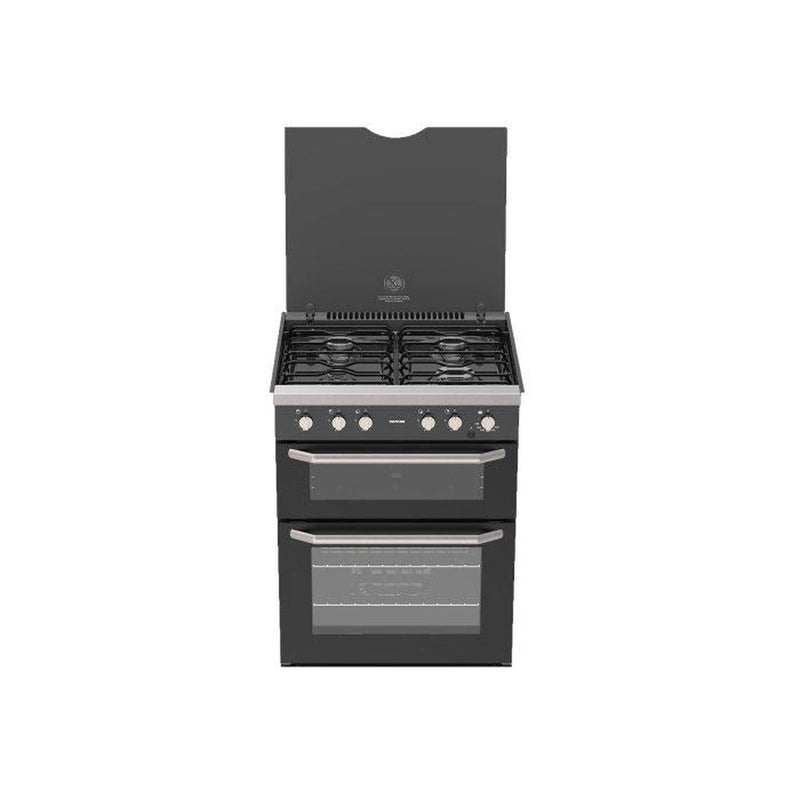 Cocina Cooker + 4 Burner | NN4 Online