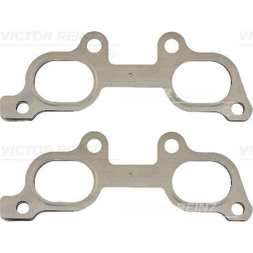 Victor Reinz Exhaust Manifold Gasket Set OD ID High 11-53533-01