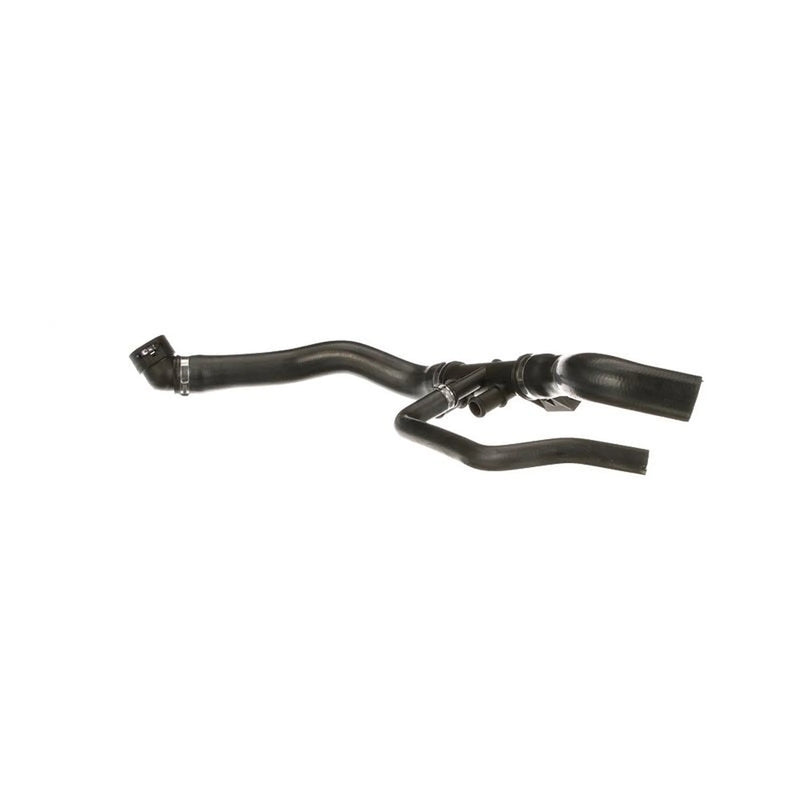 Gates Radiator Coolant Hose 753mm ID fits Citroën Relay III 2006-2020 2.2