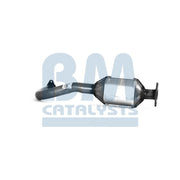 BM Catalysts Homologated Petrol Cat fits Kia Sportage SUV 1994-2003 2.0