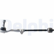 Delphi Inner Rack End Right Joint fits BMW X3 2017-2021
