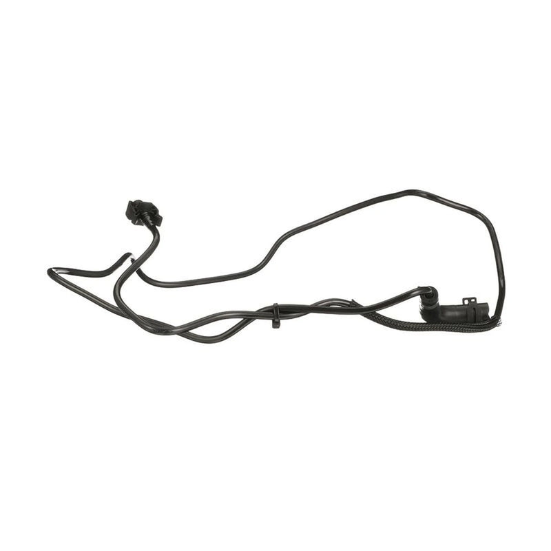 Gates Molded Heater Hose fits Ford C-Max II 2015-2019 1.5