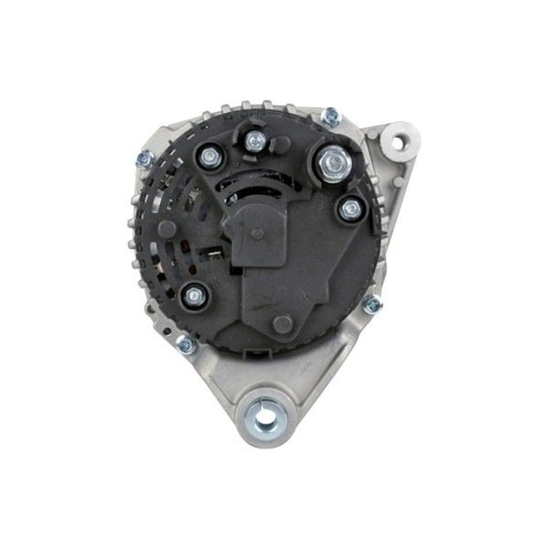 Hella Car Alternator 12V fits Audi A4 B5 1994-2001 1.6 1.8