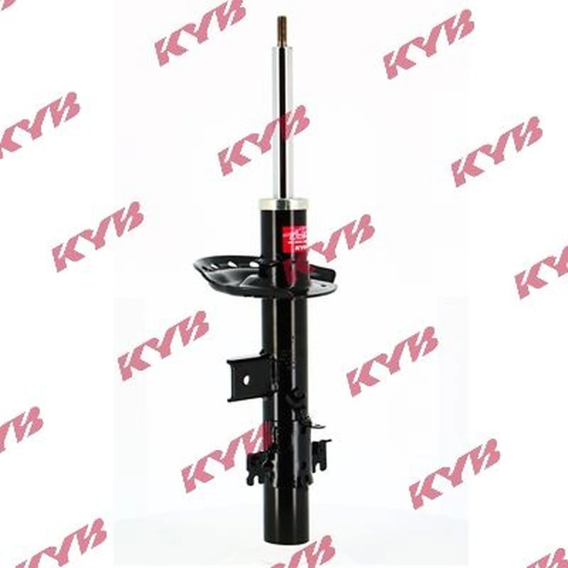 KYB 2 x Shock Absorbers fits Land Rover Range Rover Evoque 2011-2019 2.0 2.2