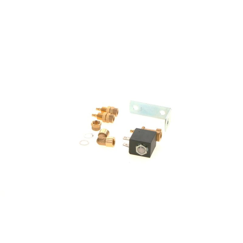 Bosch Solenoid Control Valve