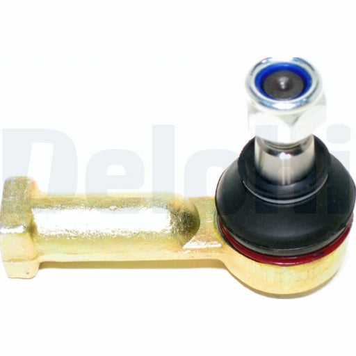 Delphi Steering Tie Rod End Ball Joint Front M14x1.5 TA1890