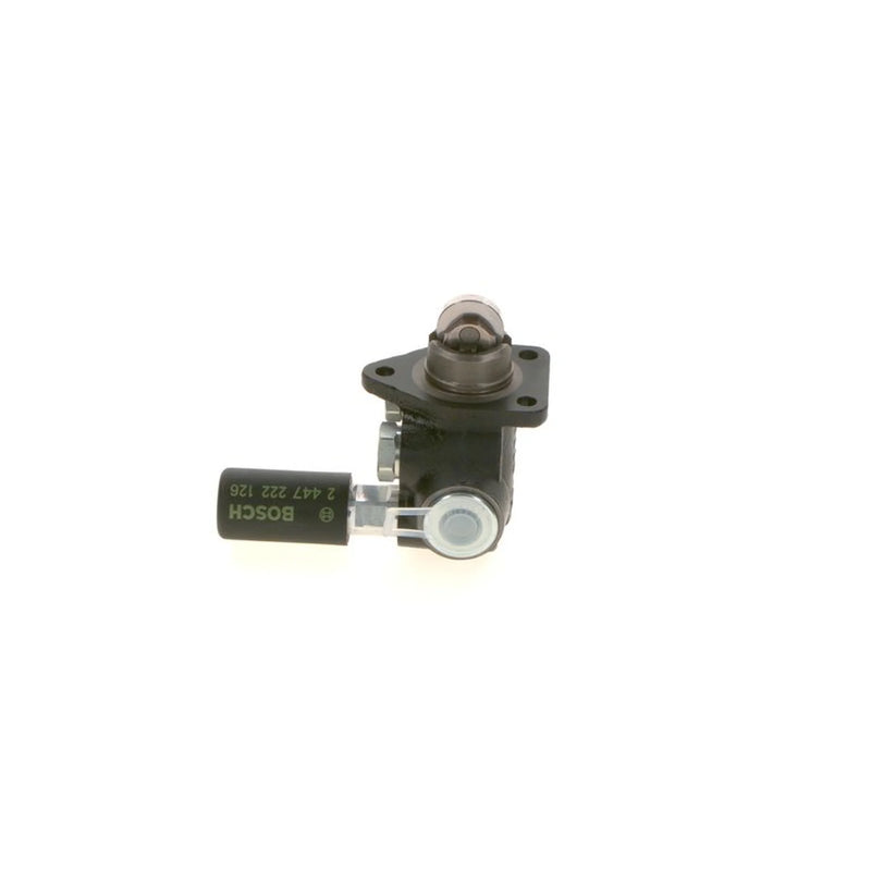 Bosch Fuel Pump Assembly fits Scania 3 - Series 1988-1996