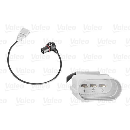 Valeo Crankshaft Position Sensor 254101