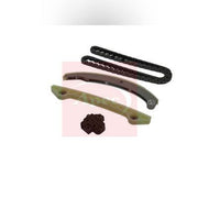 Apec Timing Chain Kit Set 134 Links fits Ford C-Max 2007-2010 1.8 2.0