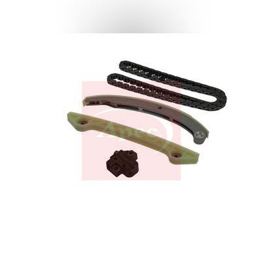 Apec Timing Chain Kit Set 134 Links fits Ford C-Max 2007-2010 1.8 2.0