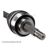 Blue Print CV Drive Shaft Driveshaft Front fits Toyota Hilux Vigo VII Pickup