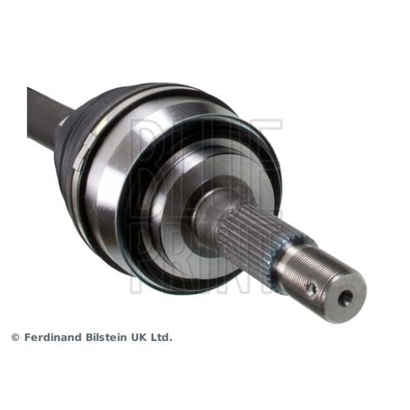 Blue Print CV Drive Shaft Driveshaft Front fits Toyota Hilux Vigo VII Pickup