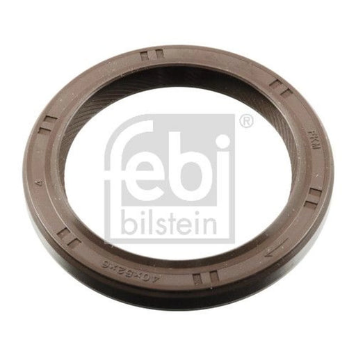 Febi Crankshaft Shaft Seal 52mm OD ID Wide 106962