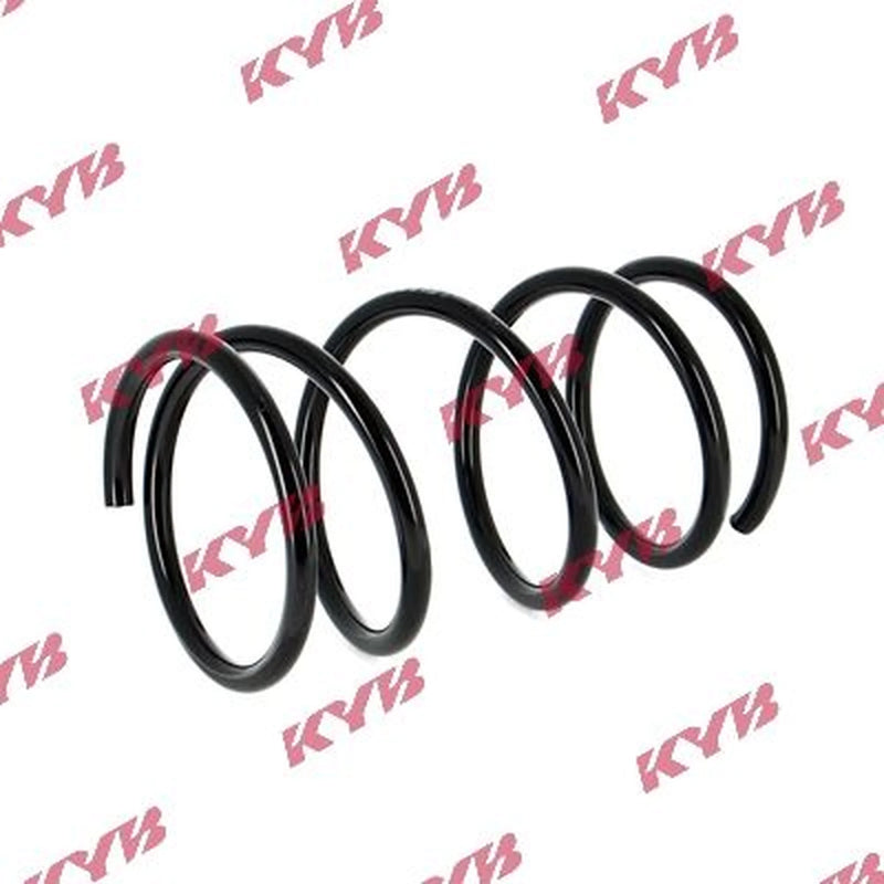 KYB 2 x Suspension Springs fits Suzuki Liana 2001-2007 1.3 1.6
