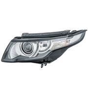 Hella Headlight Headlamp PSY24W Left fits Land Rover Range Rover Evoque