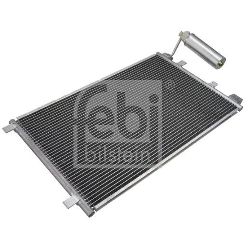 Febi Air Conditioning Condenser 1000232