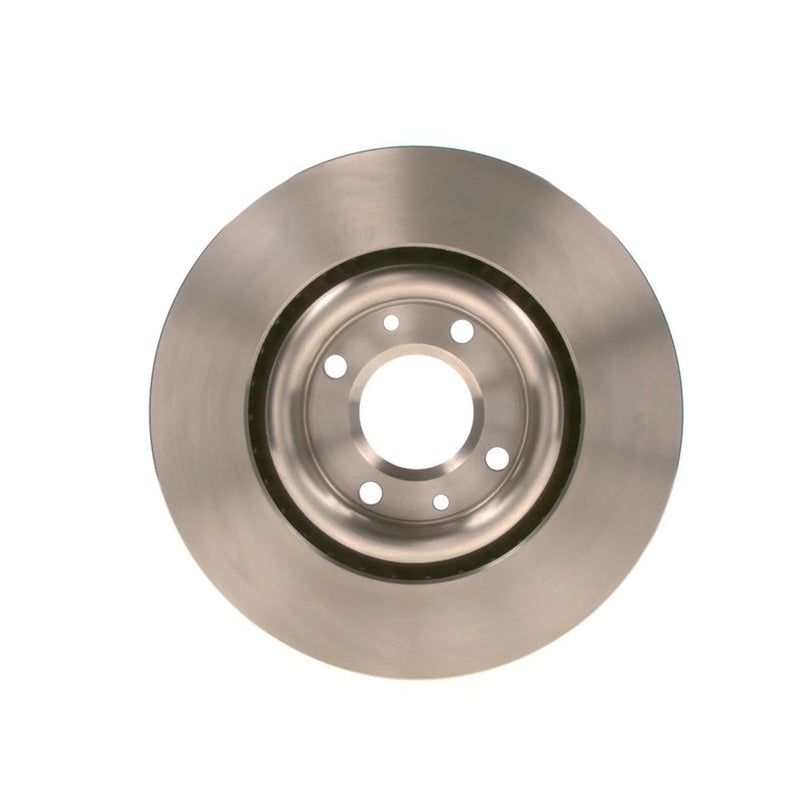 Bosch 2 x Vented Brake Discs fits Peugeot 406 1997-2004 2.2 3.0