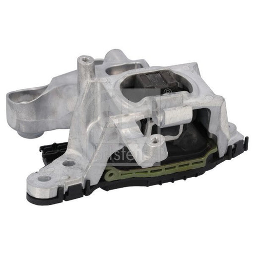 Febi Automatic Transmission Mounting Left 198565