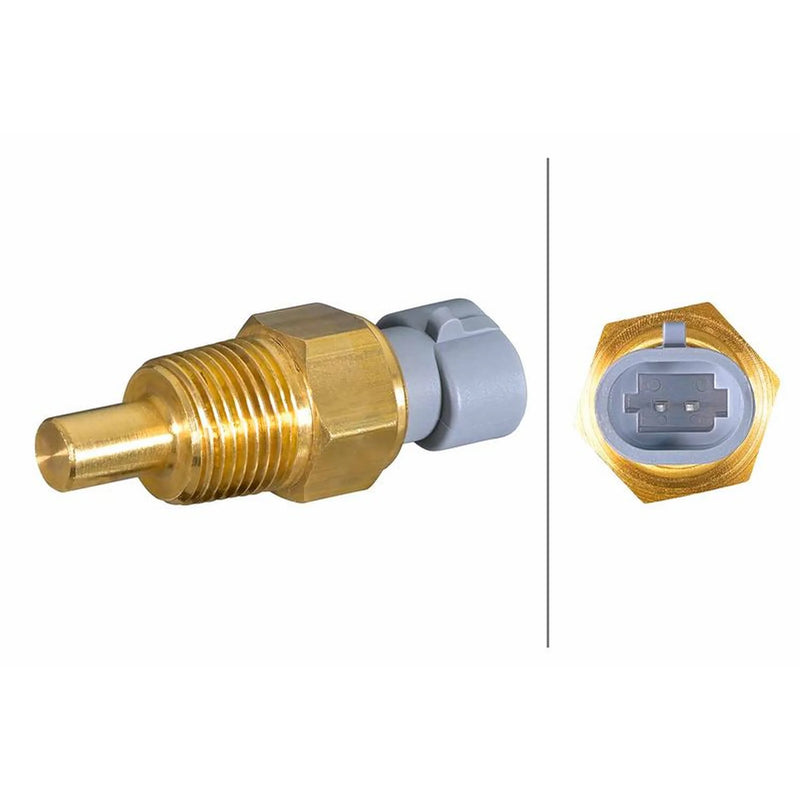 Hella Coolant Temperature Sensor