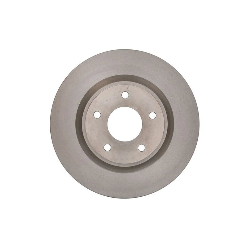 Bosch Front Brake Vented Discs & Pads fits Nissan Juke 2010-2019 1.6