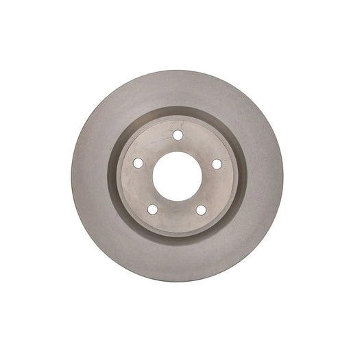 Bosch Front Brake Vented Discs & Pads fits Nissan Juke 2010-2019 1.6