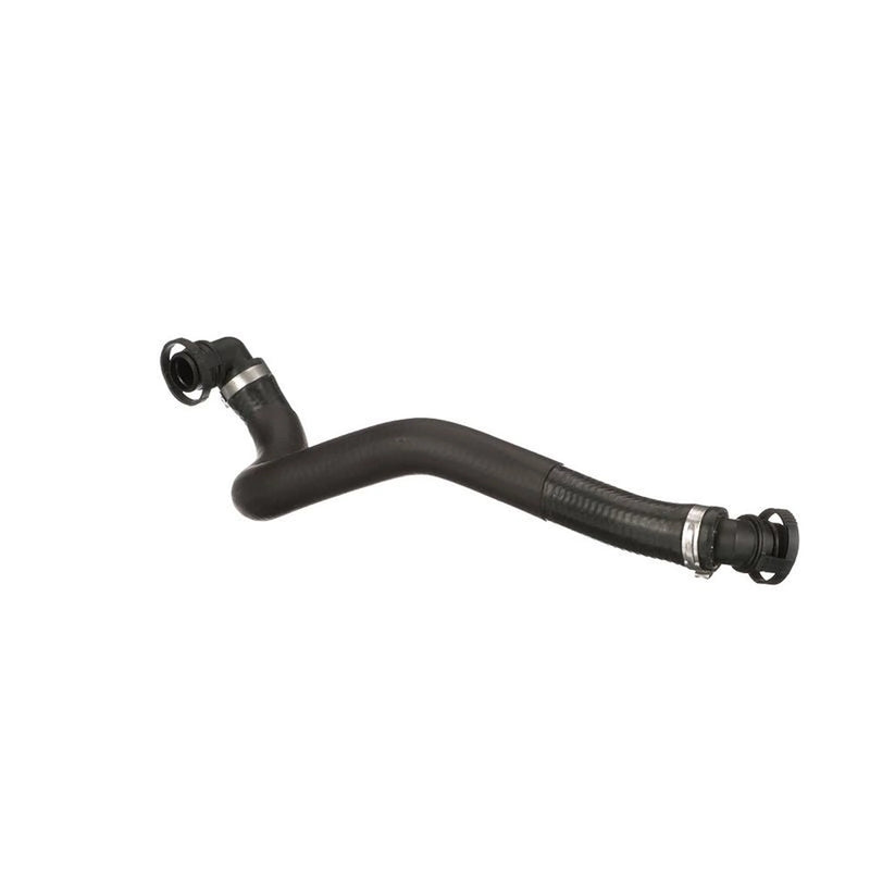Gates Crankcase Ventilation Hose 408mm fits BMW 5 2001-2010