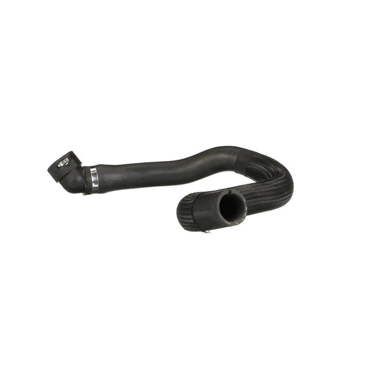 Gates Radiator Coolant Hose 670mm ID fits Fiat Ducato 2006 on