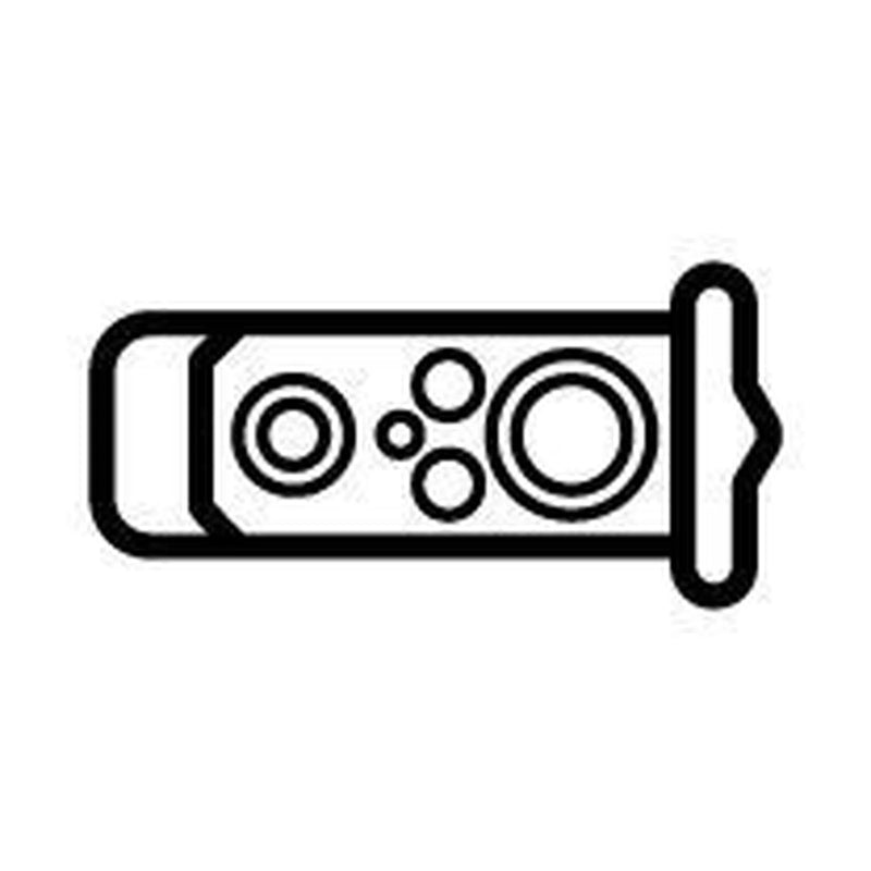 NRF Air Conditioning Expansion Valve 38777