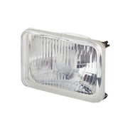 Hella Headlamp Insert Esh Fapo 1AB Right 1AB 003 177-791 534-00078 1AB 003