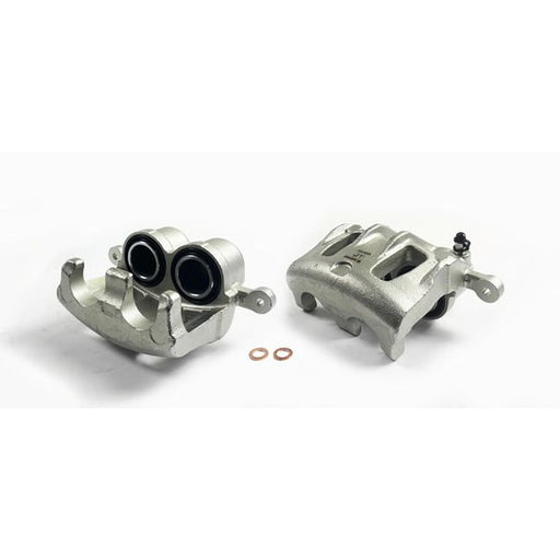 Juratek Brake Caliper Assembly Front Right fits Hyundai Santa Fé II 2006-2012