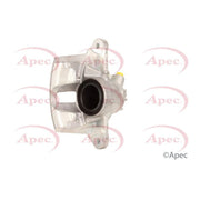 Apec Brake Caliper Assembly Front Left LCA758