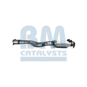 BM Catalysts Homologated Petrol Cat fits BMW 3 2000-2006