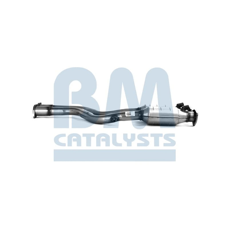 BM Catalysts Homologated Petrol Cat fits BMW 3 2000-2006