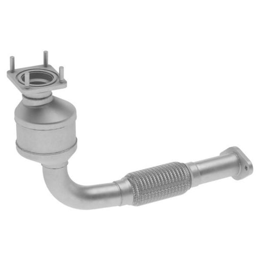 Hella Catalytic Converter 8LE 366 051-691