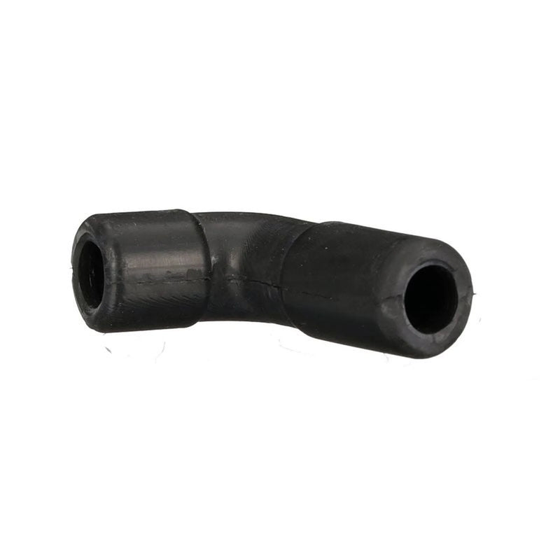 Gates Crankcase Ventilation Hose 355mm fits Mercedes-Benz C-Class 2002-2014