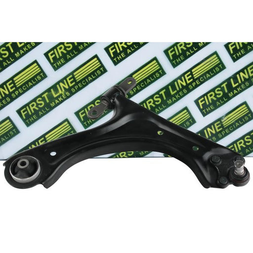 First Line Control/Trailing Arm fits Hyundai Tucson 2020-2021 1.6