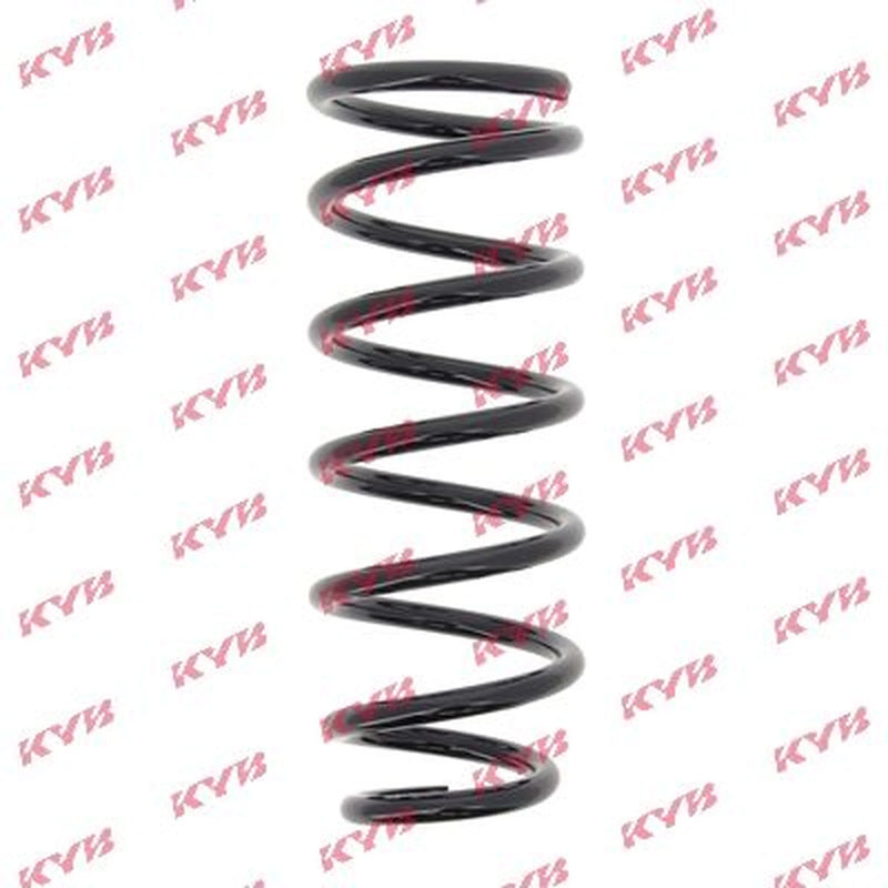 KYB Rear Suspension Coil Spring fits Nissan Primera 2002-2008