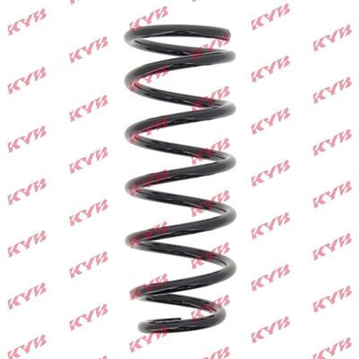 KYB 2 x Suspension Springs fits Nissan Primera 2002-2008 1.6 1.8 1.9 2.0 2.2