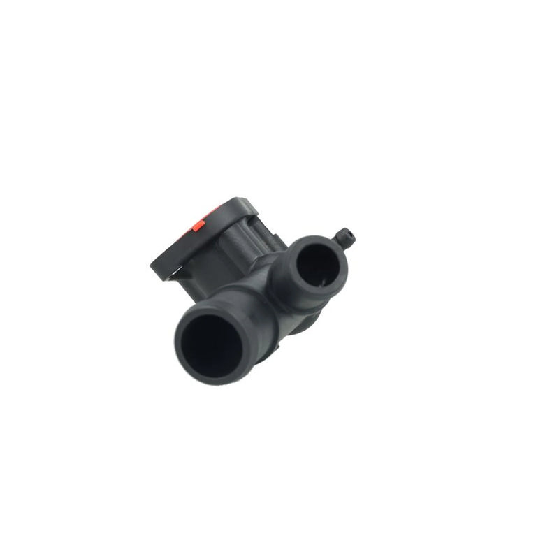 NRF Coolant Flange Housing Connector 775120