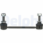 Delphi Stabiliser Bar Link Coupling Rod Left fits Land Rover Range Rover IV