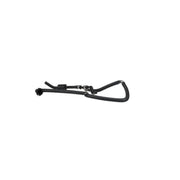 Gates Curved Radiator Hose fits BMW 1 2004-2011