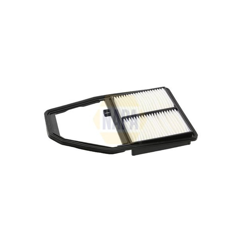 NAPA Service Kit with Air, Oil & Cabin Filters fits VW Passat B6 2007-2011 1.8