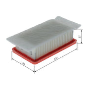 Bosch Engine Air Filter F 026 400 715