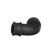 Gates Crankcase Ventilation Hose 100mm fits Audi A4 B5 1995-2001 1.8