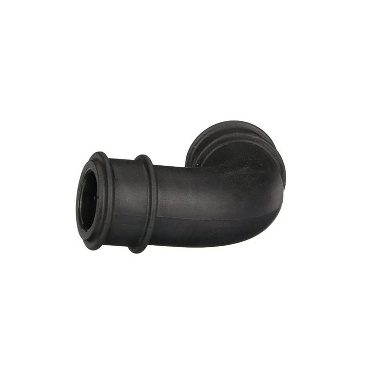 Gates Crankcase Ventilation Hose 100mm fits Audi A4 B5 1995-2001 1.8