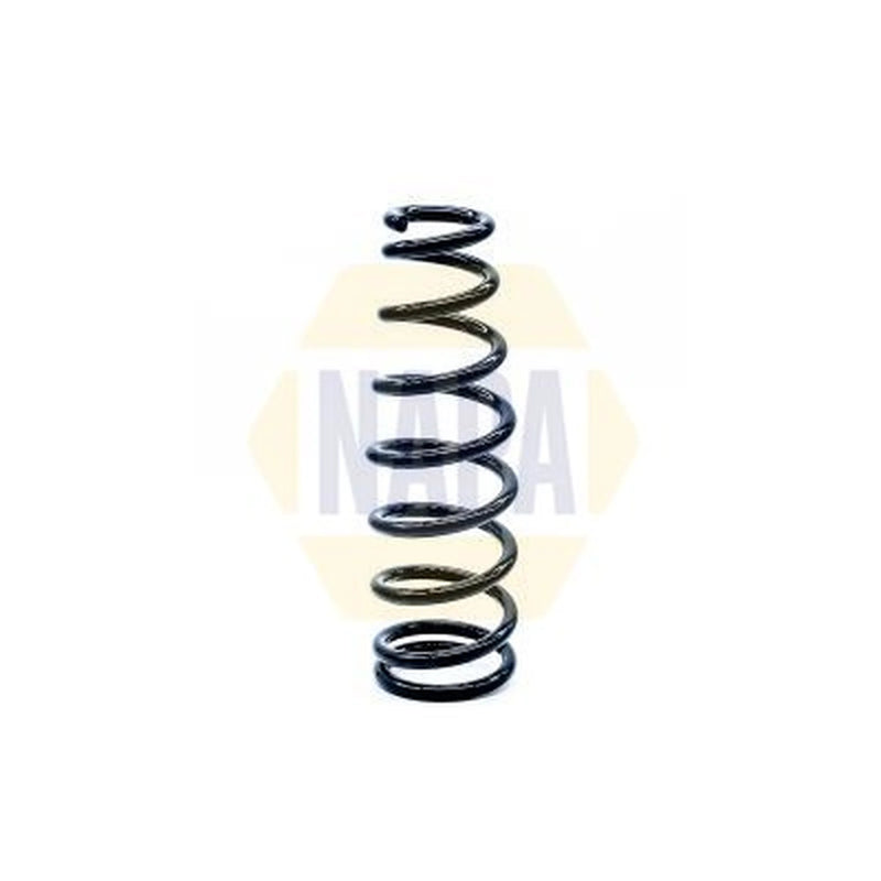 NAPA Front Suspension Coil Spring fits Mazda 6 2002-2007 1.8 2.0